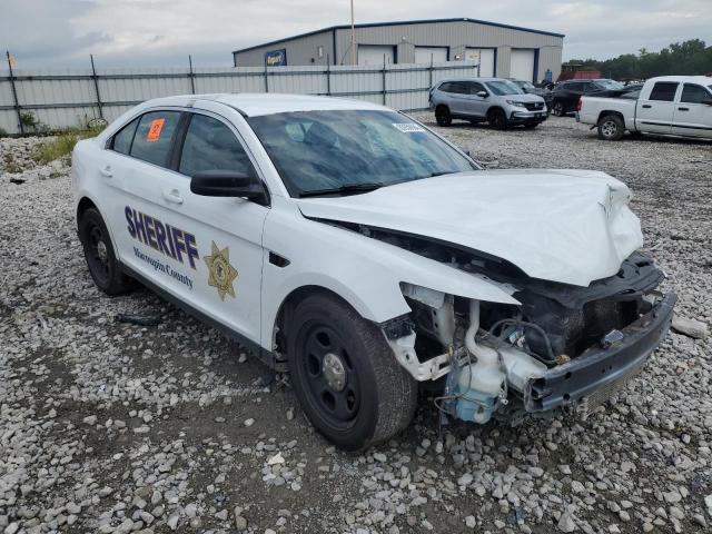 2016 FORD TAURUS POL - 1FAHP2MK0GG147657