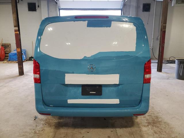 2018 MERCEDES-BENZ METRIS - WD3BG2EA5J3443983