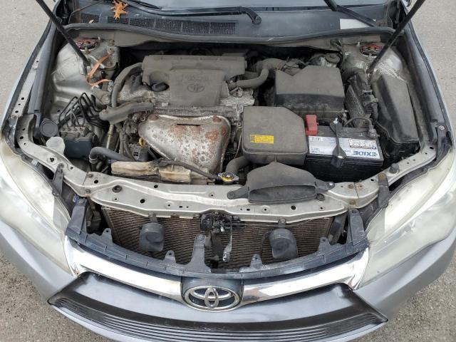 VIN 4T4BF1FK3FR483508 2015 Toyota Camry, LE no.11