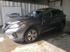 2021 NISSAN MURANO SV - 5N1AZ2BS2MC126249