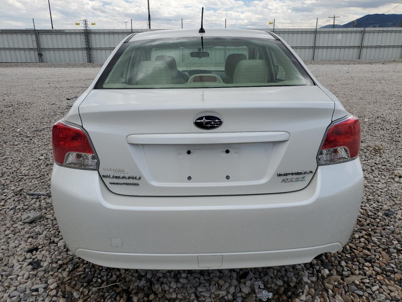 JF1GJAC66EH011567 2014 Subaru Impreza Premium