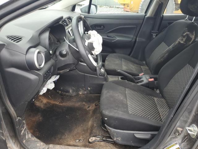 2022 NISSAN VERSA S - 3N1CN8DVXNL863727