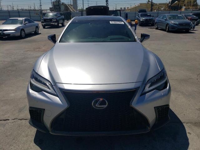 2023 LEXUS LS 500 BAS JTHF51FF4P5018798