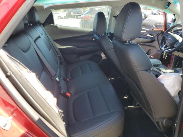 2023 CHEVROLET BOLT EV 2L - 1G1FX6S00P4166794