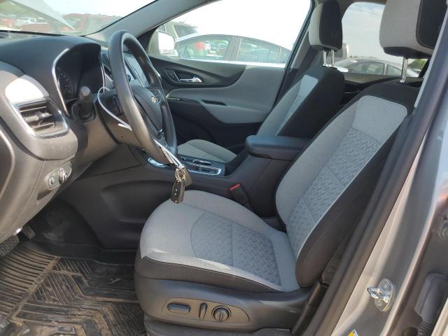 2024 CHEVROLET EQUINOX LS - 3GNAXHEG6RL135012