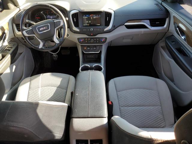 2019 GMC TERRAIN SL - 3GKALMEV1KL151219