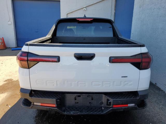 2024 Hyundai Santa Cruz Sel VIN: 5NTJBDAE3RH098250 Lot: 61009064