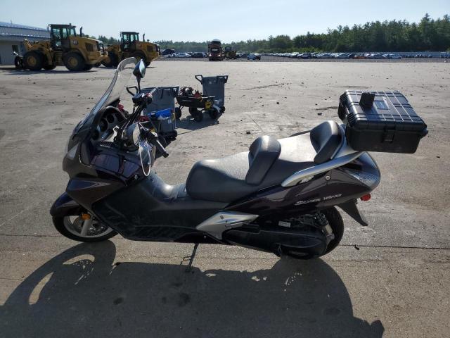 2004 HONDA FSC600 D JH2PF01194K200980
