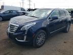 2017 CADILLAC XT5 LUXURY - 1GYKNDRS5HZ204039