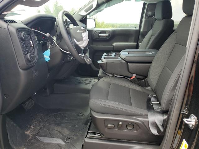 2024 CHEVROLET SILVERADO - 1GCPDBEK6RZ178223