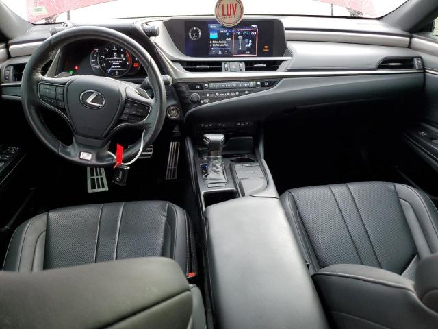 2020 LEXUS ES 350 F S - 58AGZ1B13LU078600