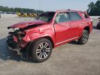 2018 TOYOTA 4RUNNER SR - JTEZU5JR0J5171434