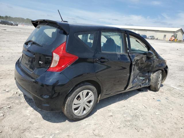 2017 Nissan Versa Note S VIN: 3N1CE2CPXHL353950 Lot: 62409524