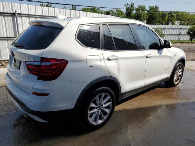 VIN 5UXWZ7C34H0V90941 2017 BMW X3, Sdrive28I no.3