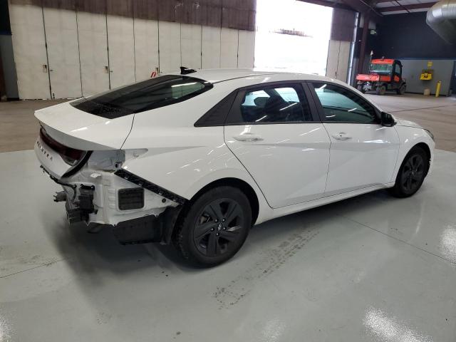 2023 HYUNDAI ELANTRA SE - 5NPLM4AG9PH101488