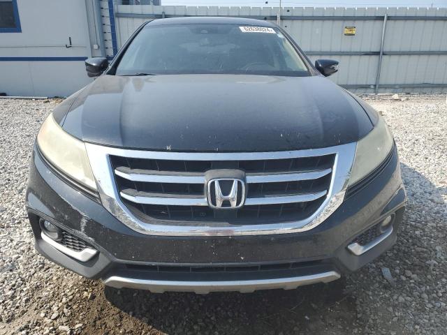 VIN 5J6TF2H5XFL000922 2015 Honda Crosstour, Exl no.5