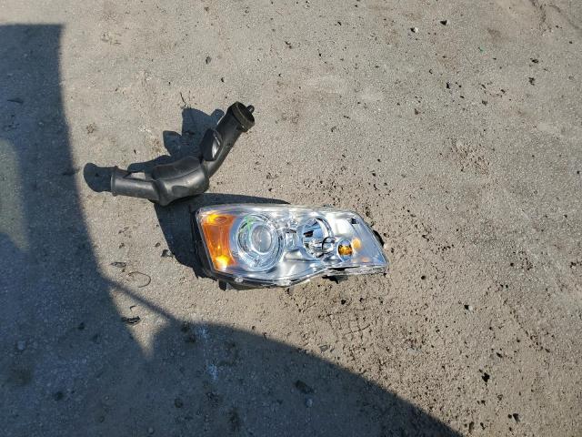 2009 Chrysler Town & Country Limited VIN: 2A8HR64X89R630024 Lot: 61229794