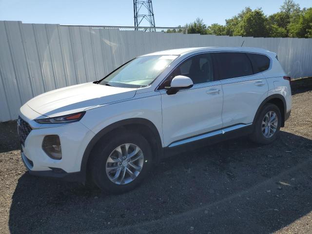 2020 Hyundai Santa Fe Se VIN: 5NMS23ADXLH282092 Lot: 61146744