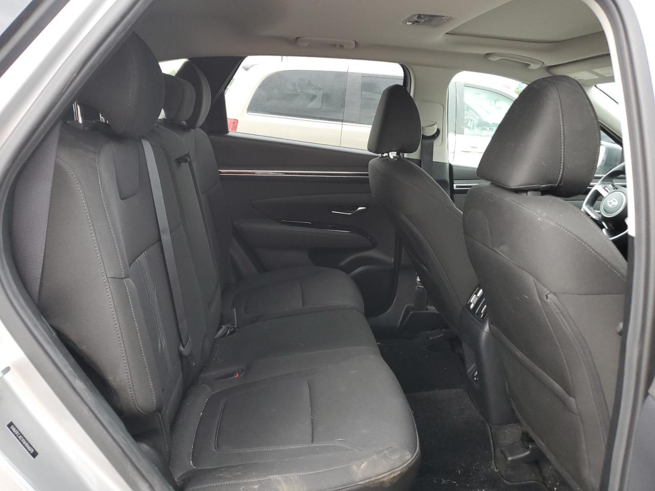 5NMJFCAEXNH046070 2022 Hyundai Tucson Sel