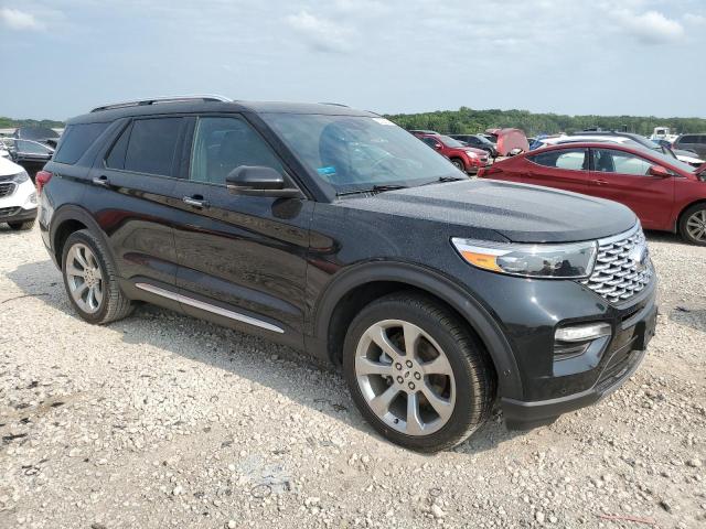 2020 FORD EXPLORER P - 1FM5K8HC7LGA15356