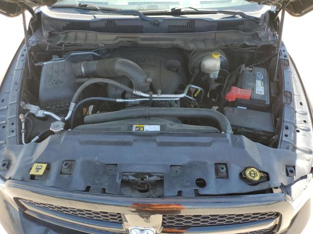 2015 RAM 1500 SLT - 1C6RR6LT5FS685963