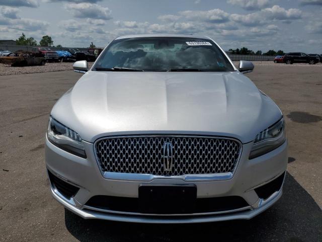 2018 LINCOLN MKZ RESERV - 3LN6L5F94JR607696