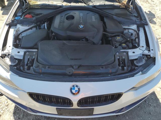 VIN WBA4J3C52KBL06113 2019 BMW 4 Series, 430XI Gran... no.11