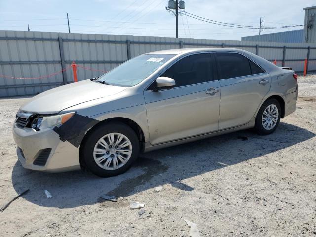 VIN 4T1BF1FK9EU852171 2014 Toyota Camry, L no.1