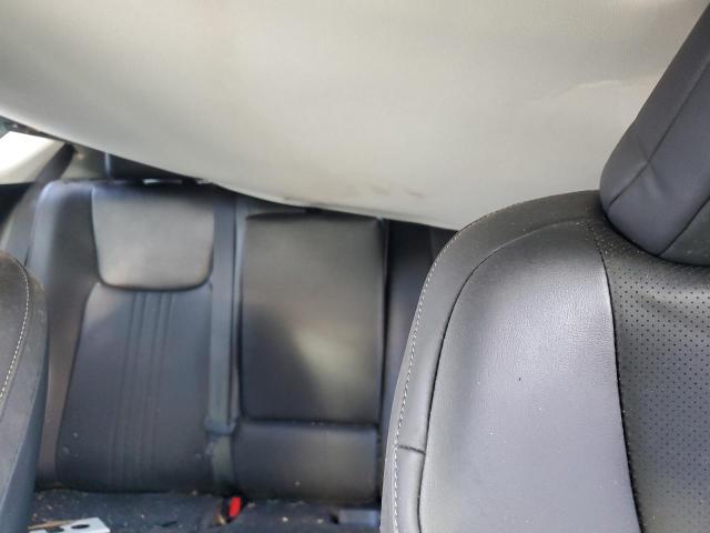 2023 LEXUS NX 350 2T2GGCEZ3PC017468