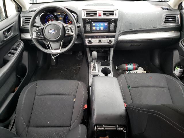 2019 SUBARU LEGACY 2.5 - 4S3BNAB60K3040663
