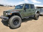 2021 JEEP GLADIATOR - 1C6JJTBG6ML610347
