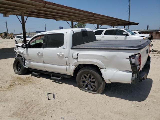 VIN 3TMAZ5CN7PM201884 2023 Toyota Tacoma, Double Cab no.2