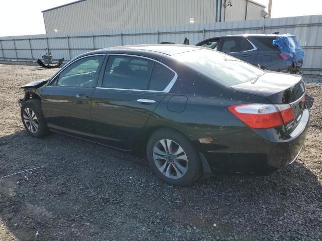 2015 HONDA ACCORD LX - 1HGCR2F33FA239854