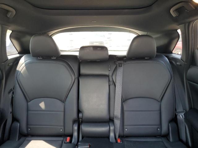 2020 INFINITI QX50 PURE - 3PCAJ5M36LF108938