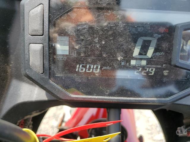 2024 KAWASAKI EX500 ML5EXGG15RDA05190