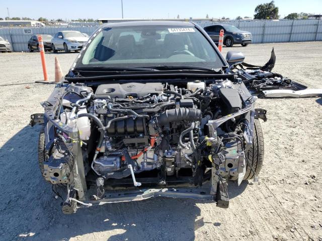 VIN 4T1K31AK0RU623769 2024 Toyota Camry, Xse no.5