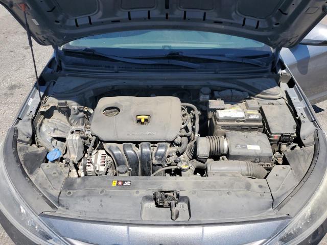 2019 Hyundai Elantra Se VIN: KMHD74LF5KU783473 Lot: 61756414