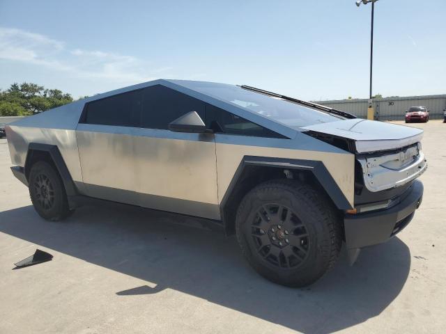 2024 TESLA CYBERTRUCK 7G2CEHED5RA004336