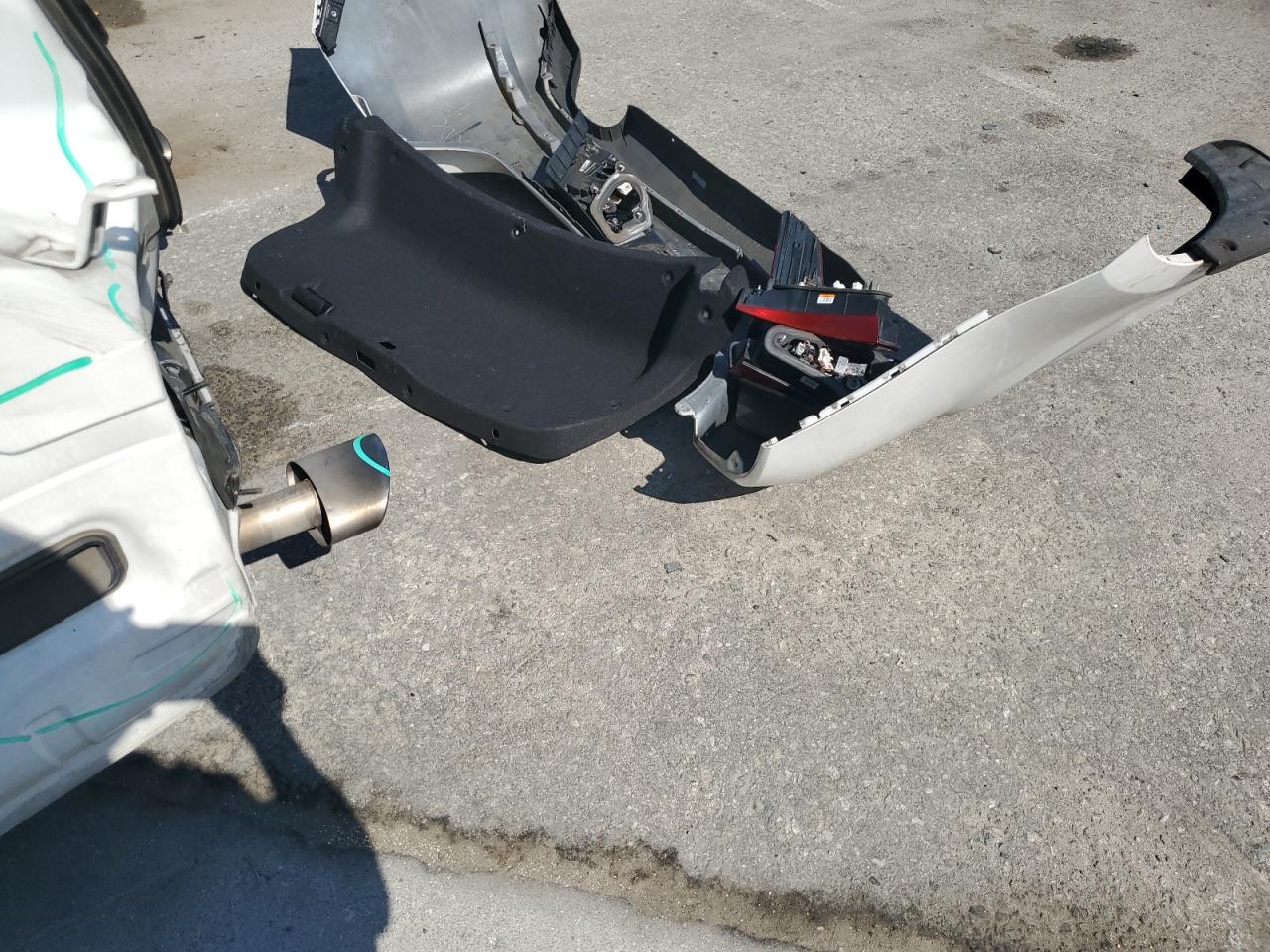 5XXGR4A66DG173220 2013 Kia Optima Sx