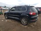 VOLKSWAGEN TIGUAN S photo