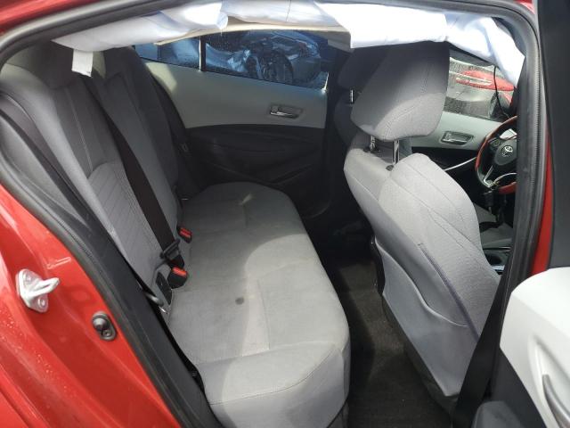 2021 TOYOTA COROLLA SE - JTDS4MCE7MJ057744
