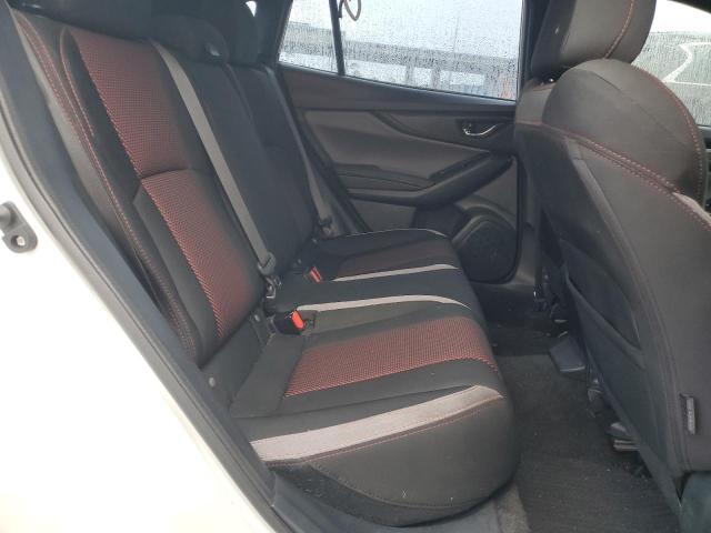 2020 Subaru Impreza Sport VIN: 4S3GTAM64L3722505 Lot: 63024574