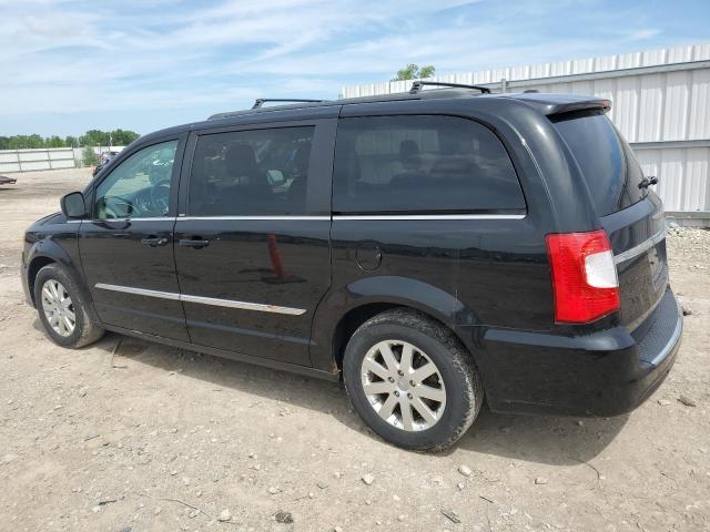 VIN 2C4RC1BG2DR736822 2013 Chrysler Town and Countr... no.2