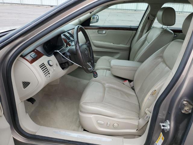 2007 Cadillac Dts VIN: 1G6KD57Y67U205334 Lot: 61327614