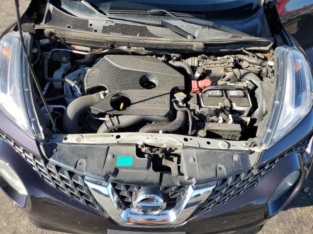 2016 Nissan Juke S VIN: JN8AF5MV7GT653816 Lot: 61718084