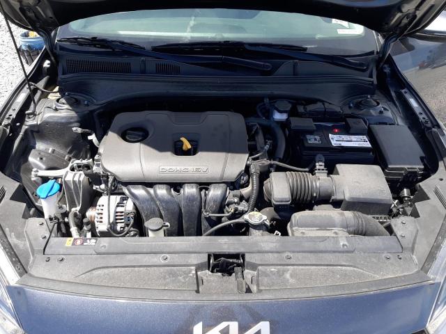 3KPF24AD8PE529016 Kia Forte LX 11