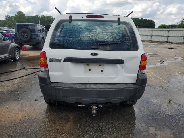 2006 Ford Escape Xls VIN: 1FMYU92ZX6KA03469 Lot: 60416914