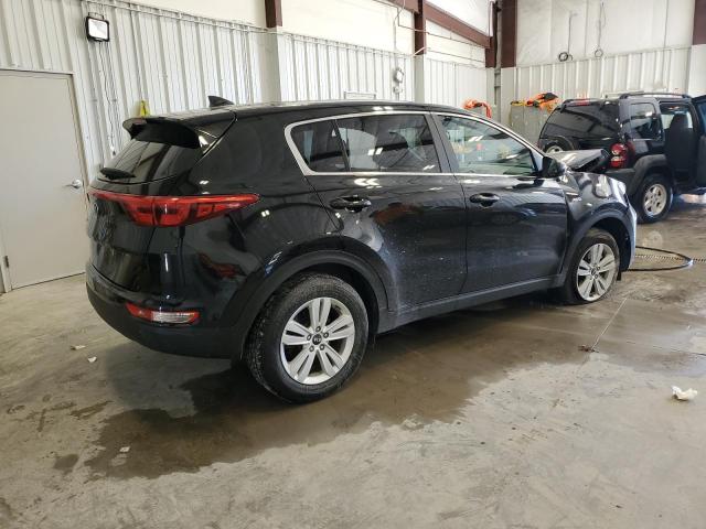 2019 Kia Sportage Lx VIN: KNDPMCAC6K7595783 Lot: 61743034