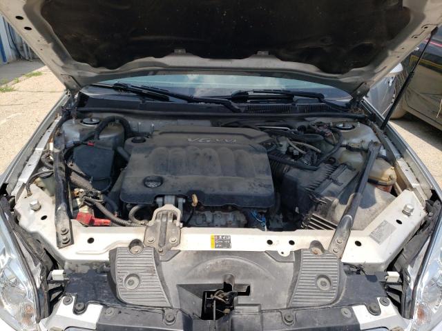 2013 Chevrolet Impala Ltz VIN: 2G1WC5E39D1227045 Lot: 61947364