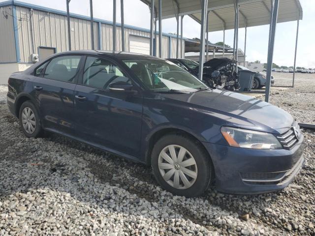 Vin: 1vwap7a37dc066175, lot: 65214994, volkswagen passat s 20134